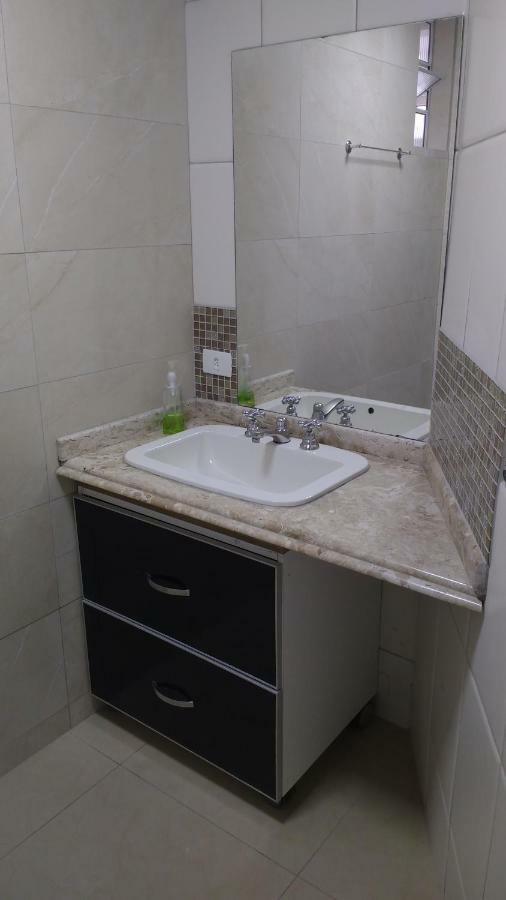 Kitinet Curitiba Apartamento Exterior foto